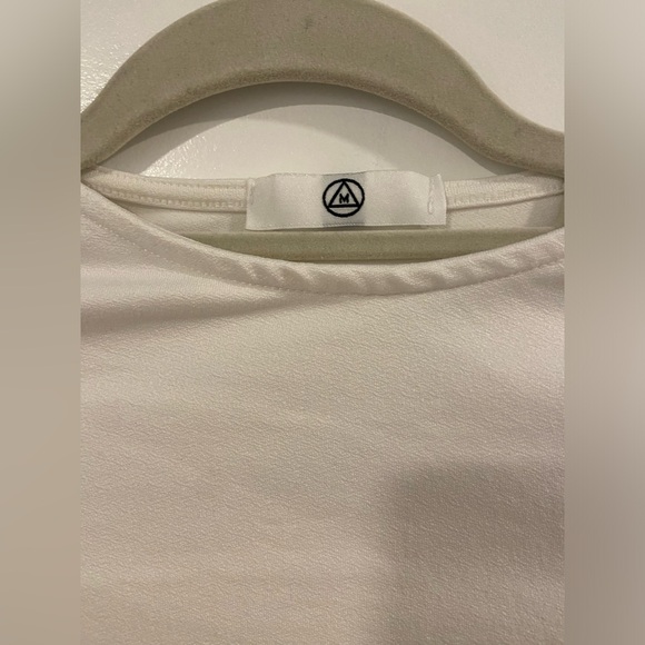 Women’s White Bodysuit from MISSGUIDED US size 2 - Picture 5 of 5